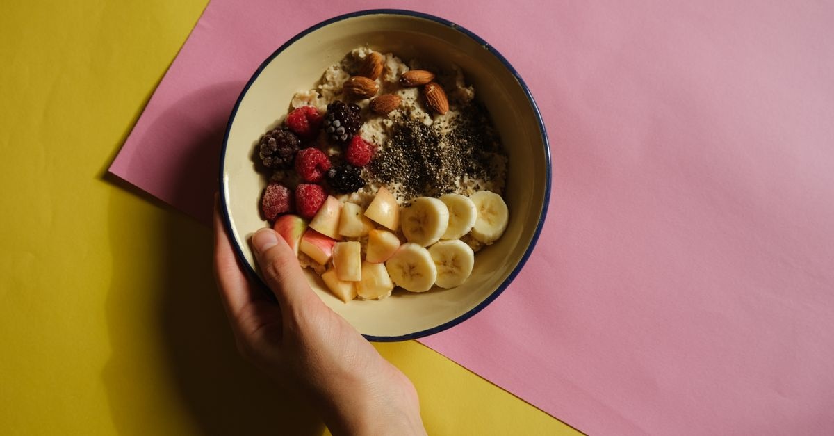 Mangiare Bene per Allenarsi Meglio: la Guida alla Dieta Equilibrata per il Fitness