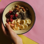 Mangiare Bene per Allenarsi Meglio: la Guida alla Dieta Equilibrata per il Fitness