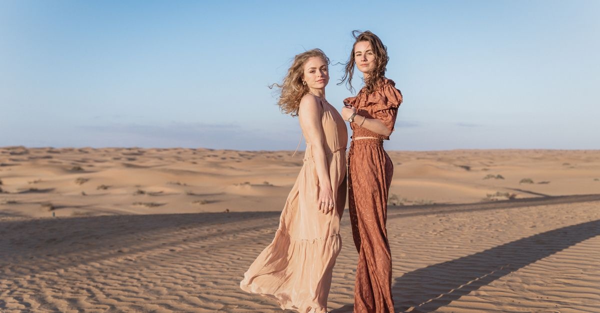 Spirito Libero e Stile Unico: Idee di Look Boho-Chic per Ogni Occasione
