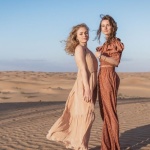 Spirito Libero e Stile Unico: Idee di Look Boho-Chic per Ogni Occasione