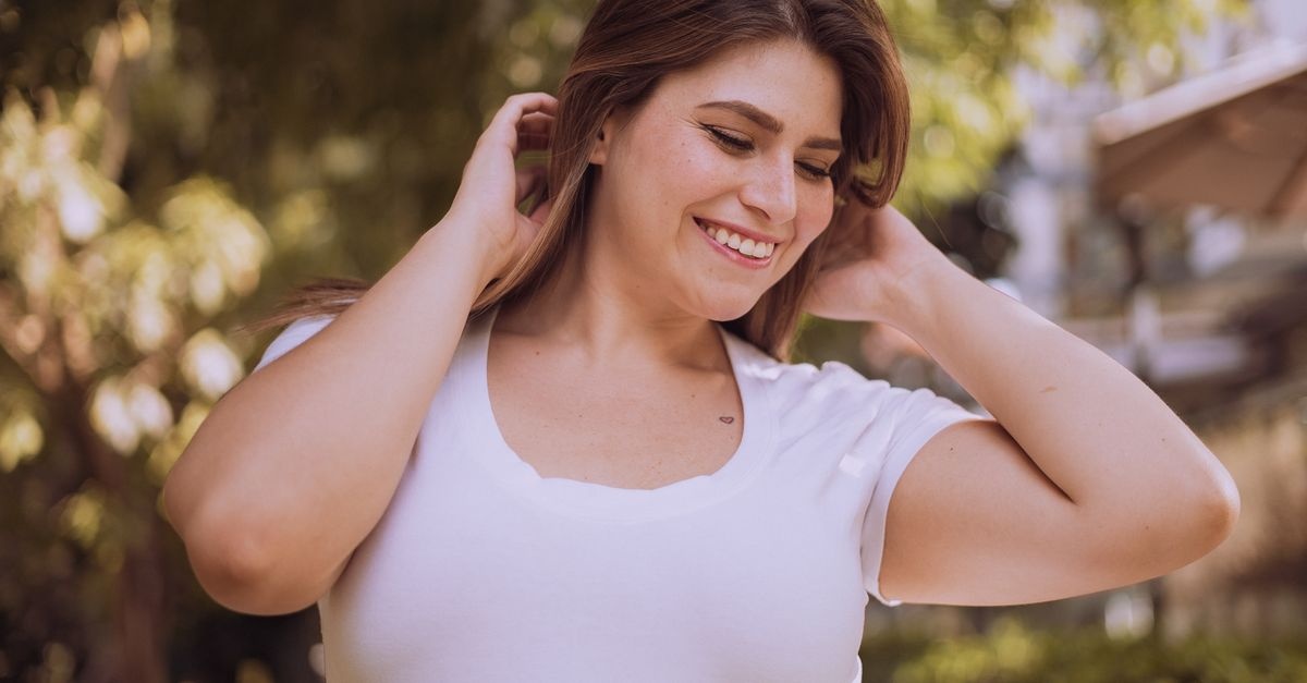 Eleganza Curvy: Idee di Look Raffinati per Valorizzare Ogni Silhouette