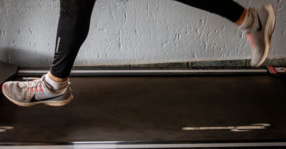 Cardio dolce a casa: 15 minuti al giorno per sentirti più energico e in forma