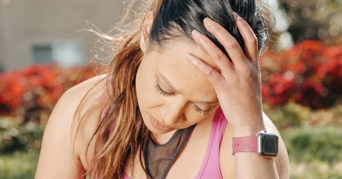 Quando lo Stress Scombussola il Ciclo: Cause, Segnali e Strategie per Ritrovare l’Equilibrio