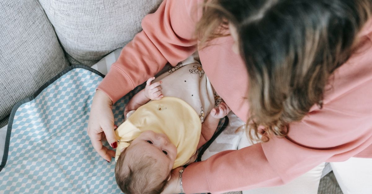 Coliche del neonato: rimedi dolci e consigli pratici per calmare il tuo piccolo