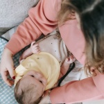 Coliche del neonato: rimedi dolci e consigli pratici per calmare il tuo piccolo