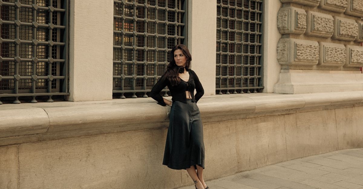 Eleganza senza tempo: come creare look femminili raffinati per ogni occasione