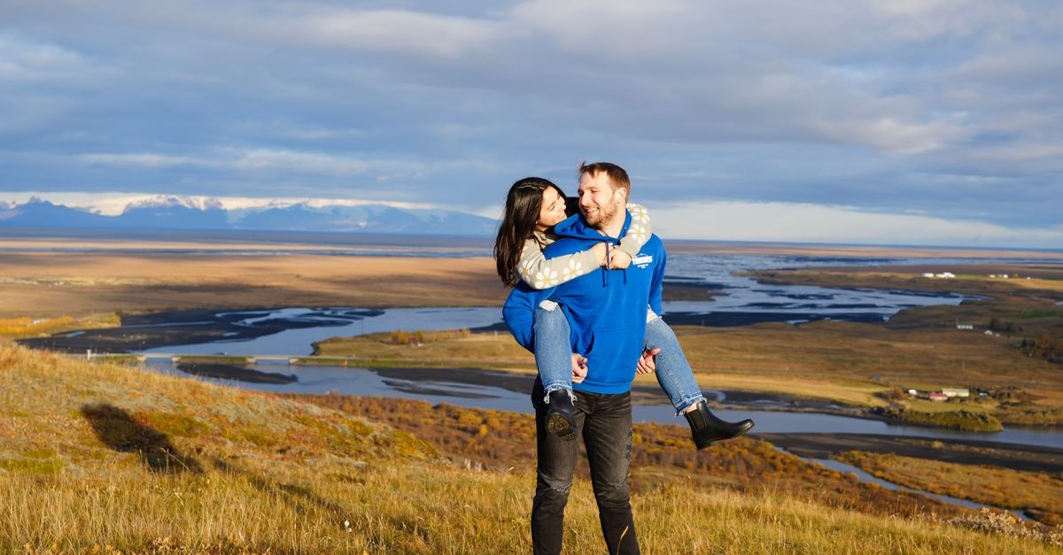 Fughe Romantiche: Idee e Consigli per un Viaggio Indimenticabile a Due