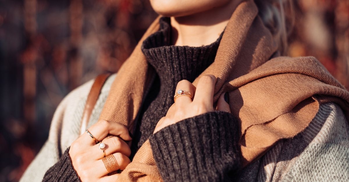 L’arte del layering: come vestirsi a strati con stile in ogni stagione