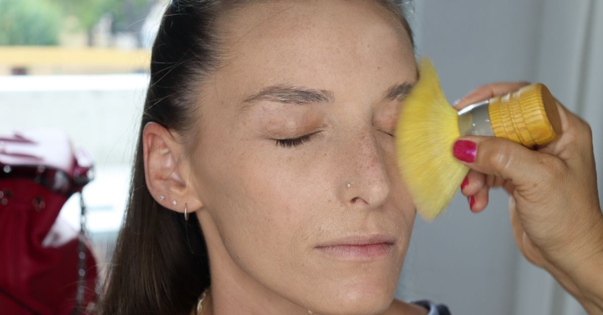 L’effetto naturale che conquista: il make-up invisibile per un viso radioso