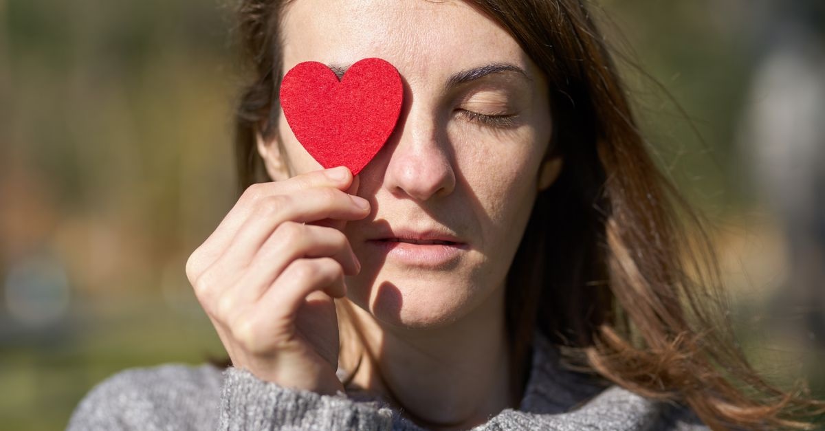 Quando l’amore ti insegna a volerti bene: il viaggio verso una nuova fiducia in te