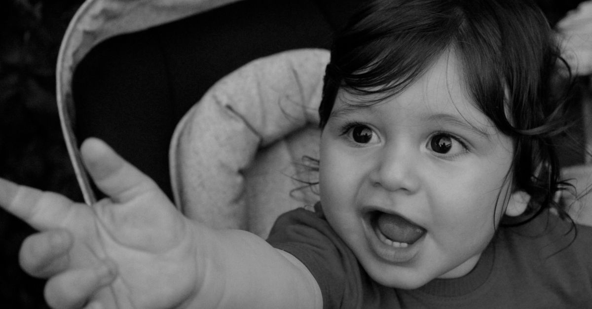 Le prime parole del tuo bambino: quando arrivano e come incoraggiarle ogni giorno
