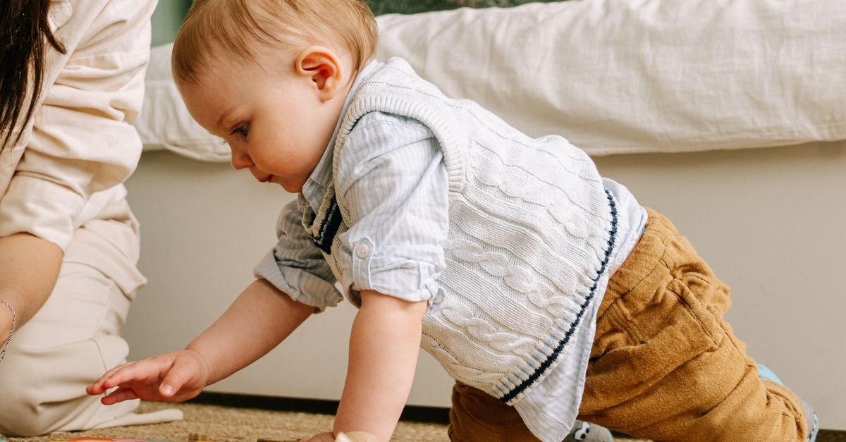 Piccoli passi verso l’indipendenza: come coltivare l’autonomia nei bambini piccoli ogni giorno