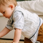 Piccoli passi verso l’indipendenza: come coltivare l’autonomia nei bambini piccoli ogni giorno
