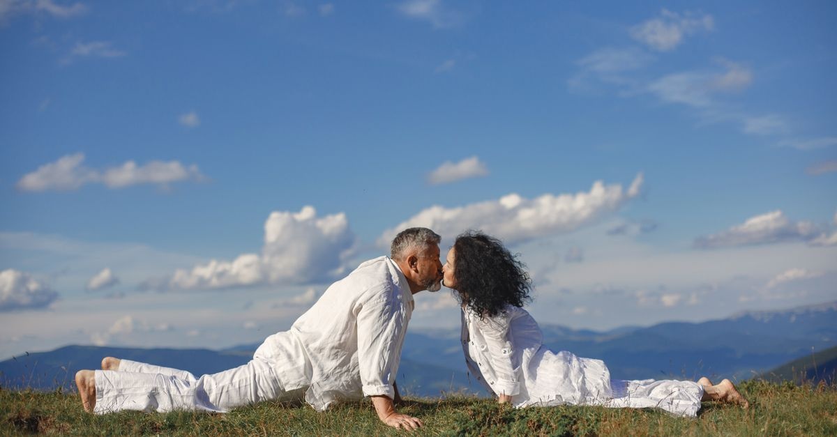 Amore che fa bene: i segnali per riconoscere una relazione davvero sana