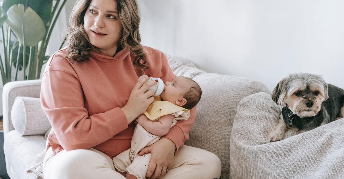 Oltre la lista infinita: il peso invisibile che porta ogni mamma (e come alleggerirlo)