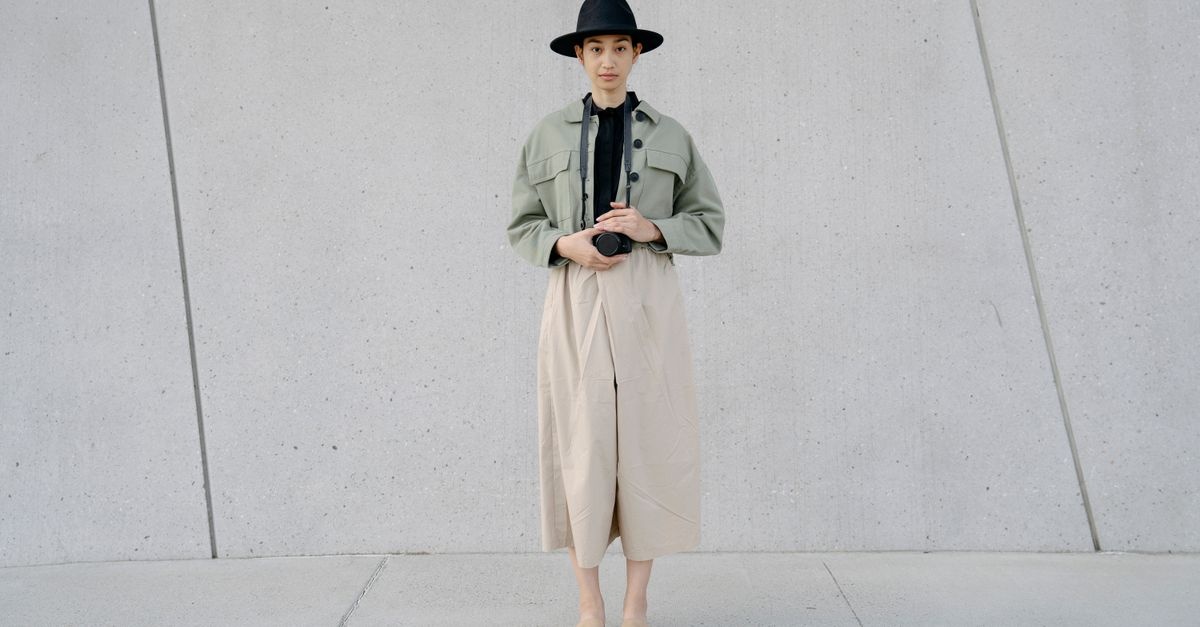 Eleganza senza tempo: come creare look irresistibili con un trench beige