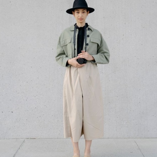 Eleganza senza tempo: come creare look irresistibili con un trench beige