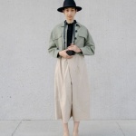Eleganza senza tempo: come creare look irresistibili con un trench beige
