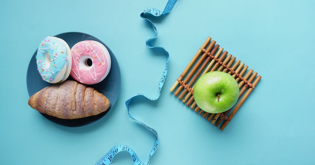 Oltre i Numeri: Perché la Qualità del Cibo Conta più delle Calorie
