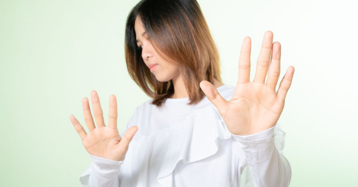 Confini personali: esempi pratici per dire “no” senza sensi di colpa