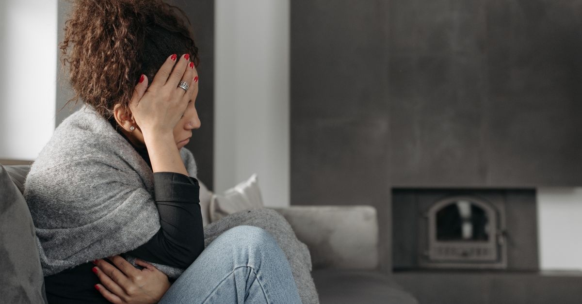 Quando la Maternità Sfinisce: I Segnali del Burnout Materno da Non Ignorare