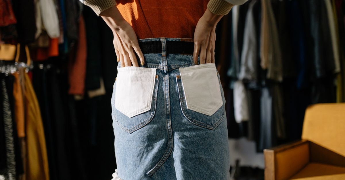 Come abbinare la gonna in denim: idee outfit fresche per ogni stagione