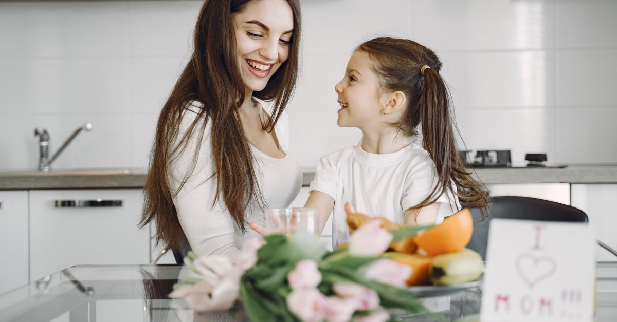 Ritrovare il tuo spazio: idee semplici per avere più tempo da mamma