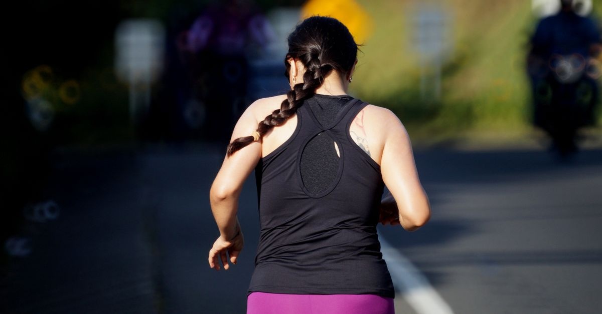 Correre per Dimagrire: Strategie Semplici e Motivanti per Tornare in Forma
