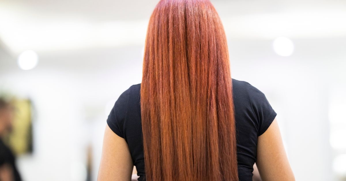 Capelli rovinati? La cheratina che li riporta in vita: guida pratica per una chioma più forte e luminosa