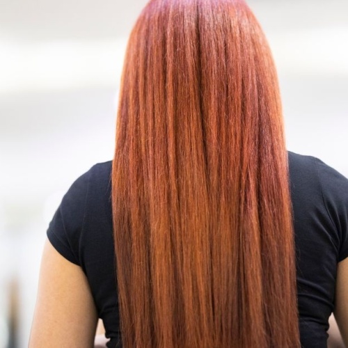 Capelli rovinati? La cheratina che li riporta in vita: guida pratica per una chioma più forte e luminosa