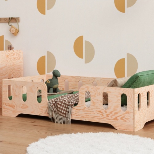 Letti per bambini 90x190: come scegliere la soluzione perfetta per la cameretta?