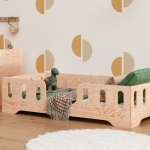 Letti per bambini 90x190: come scegliere la soluzione perfetta per la cameretta?